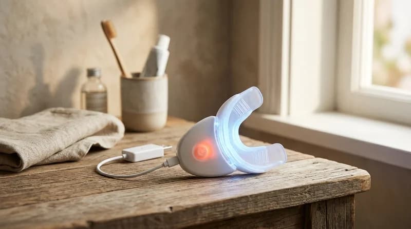 AliExpress albire dinti