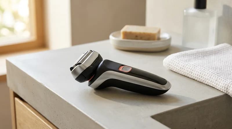 AliExpress aparate barbierit electrice