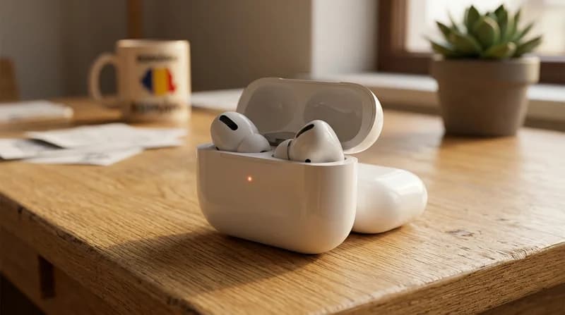 AliExpress casti wireless