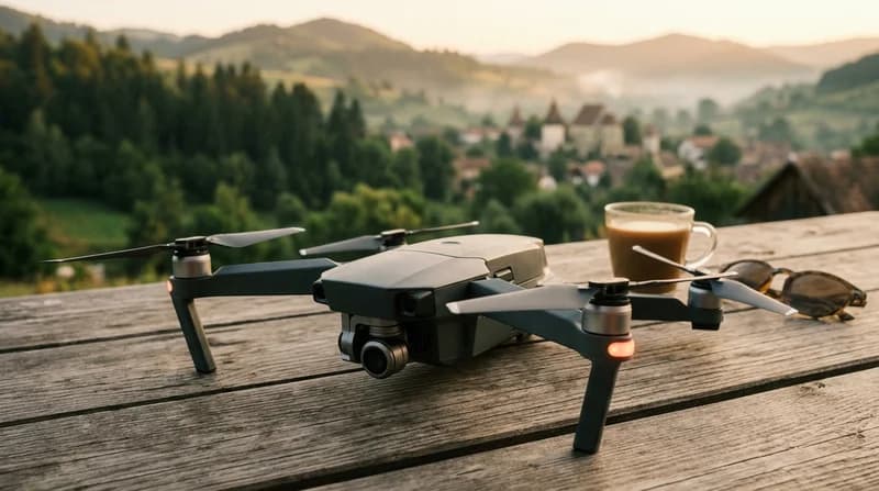 AliExpress drone