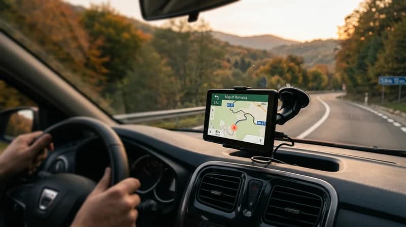 AliExpress GPS auto