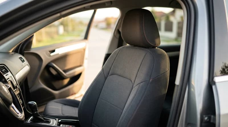 AliExpress huse scaune auto