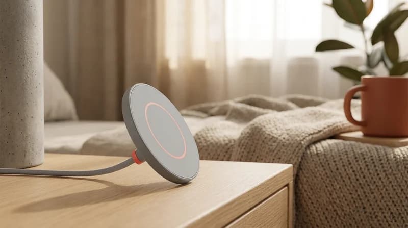 AliExpress incarcatoare wireless
