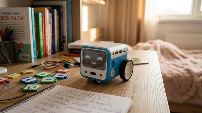 AliExpress jucarii STEM