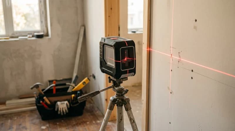 AliExpress nivele laser