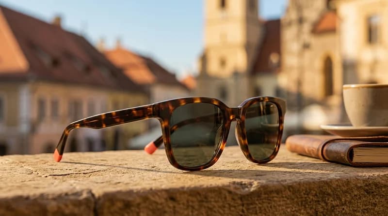 AliExpress ochelari de soare