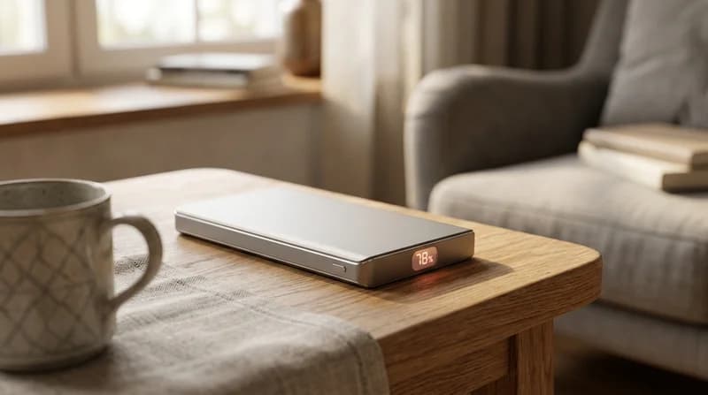 AliExpress power bank