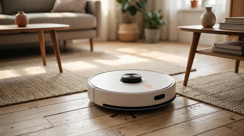 AliExpress roboti aspirare