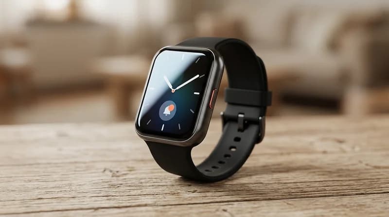 AliExpress smartwatch