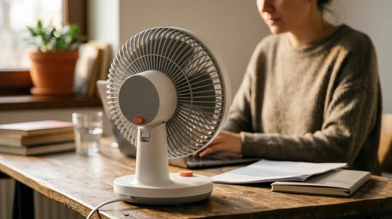 AliExpress ventilatoare