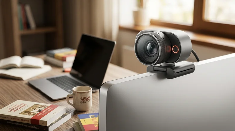 AliExpress webcam