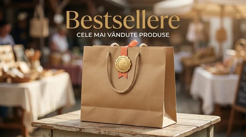 Bestsellere