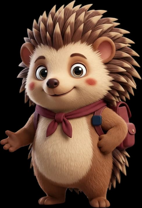 Mascot