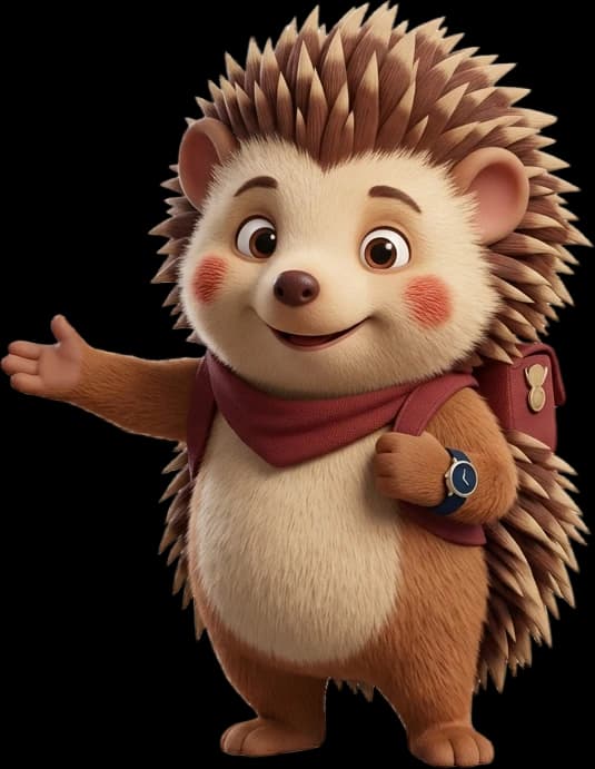 Mascot